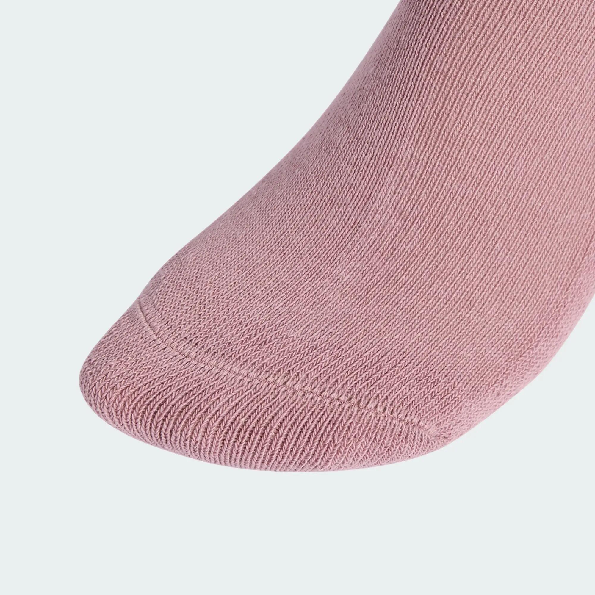 Calze Linear Cushioned (3 paia) 3/5