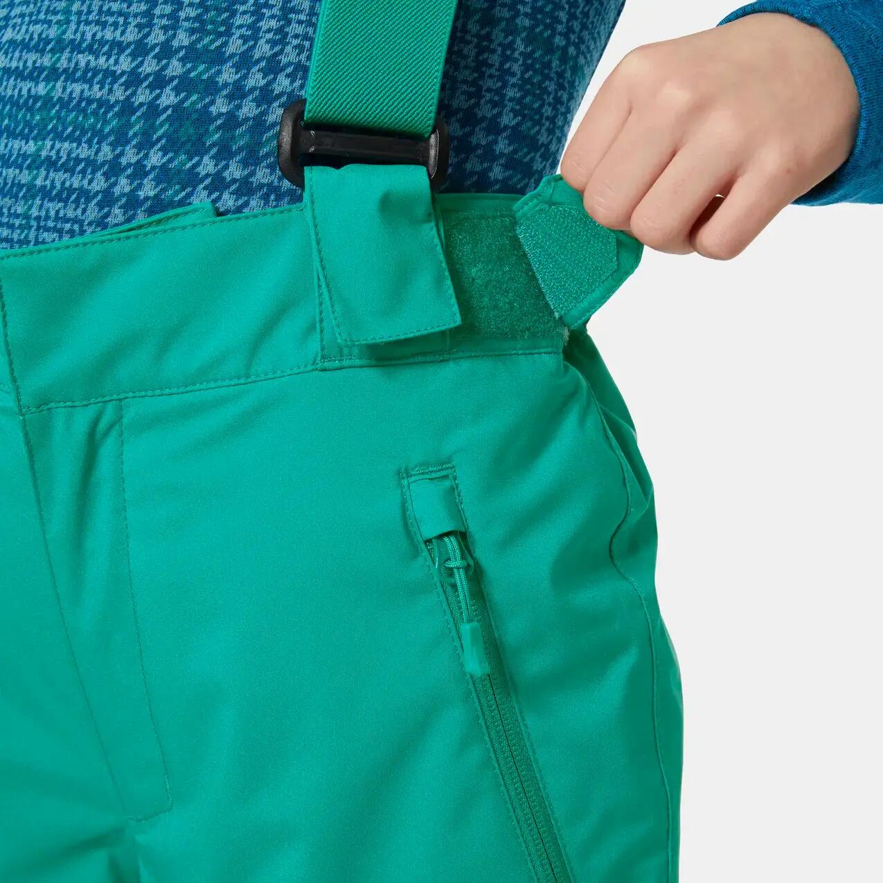 Dziecięcy kombinezon narciarski Helly Hansen No Limits 2.0 5/7