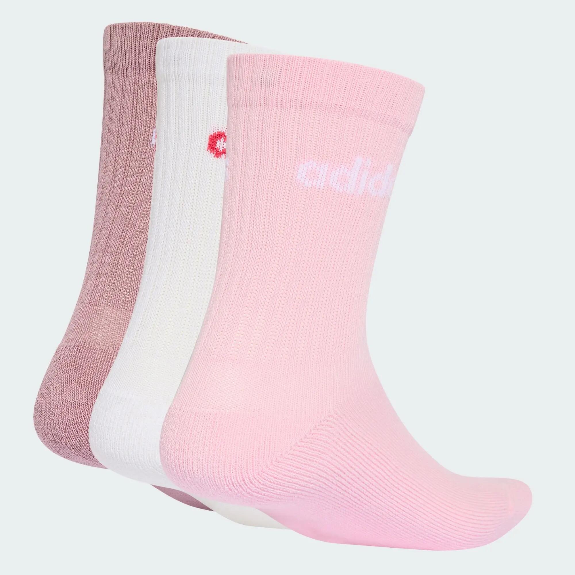 Calze Linear Cushioned (3 paia) 2/5