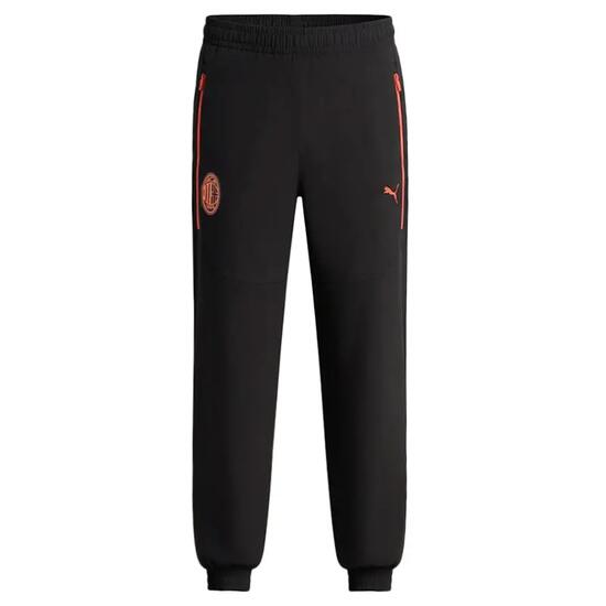 Pantalon de survêtement Homme Puma AC MILAN PUMATECH