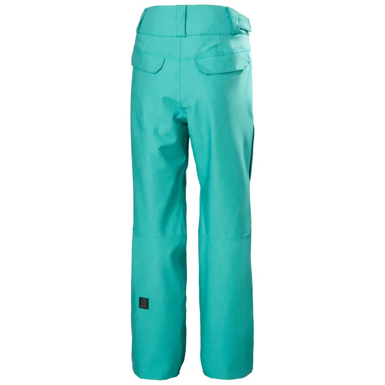 Calças de esqui cargo Helly Hansen Sogn 6/7