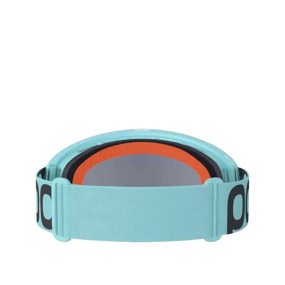 Occhiali da sole POC Ora unisex colore Blu 4/4