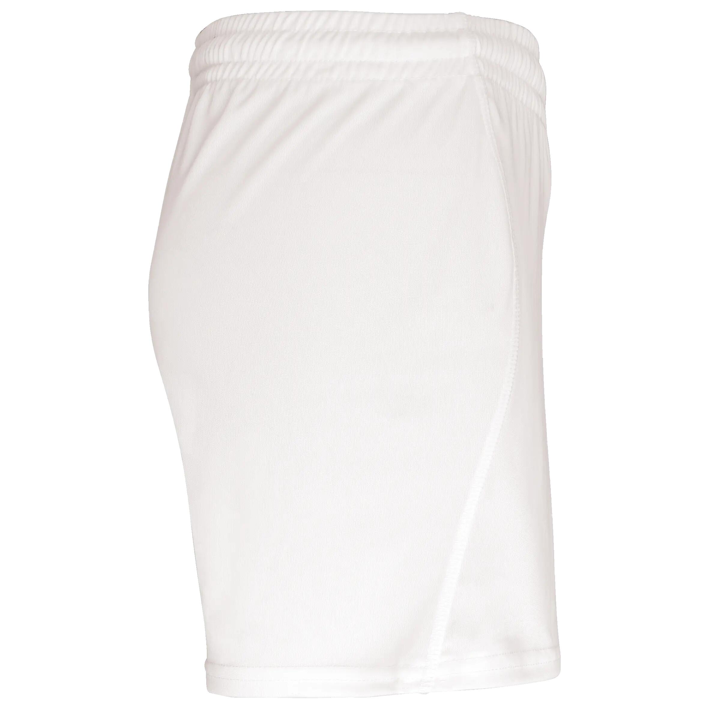 Short de sport enfant - White - 6/8 ans 2/3