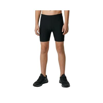 Shorts da ciclismo Cube junior nero