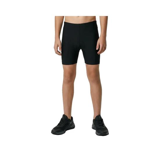 Shorts da ciclismo Cube junior nero