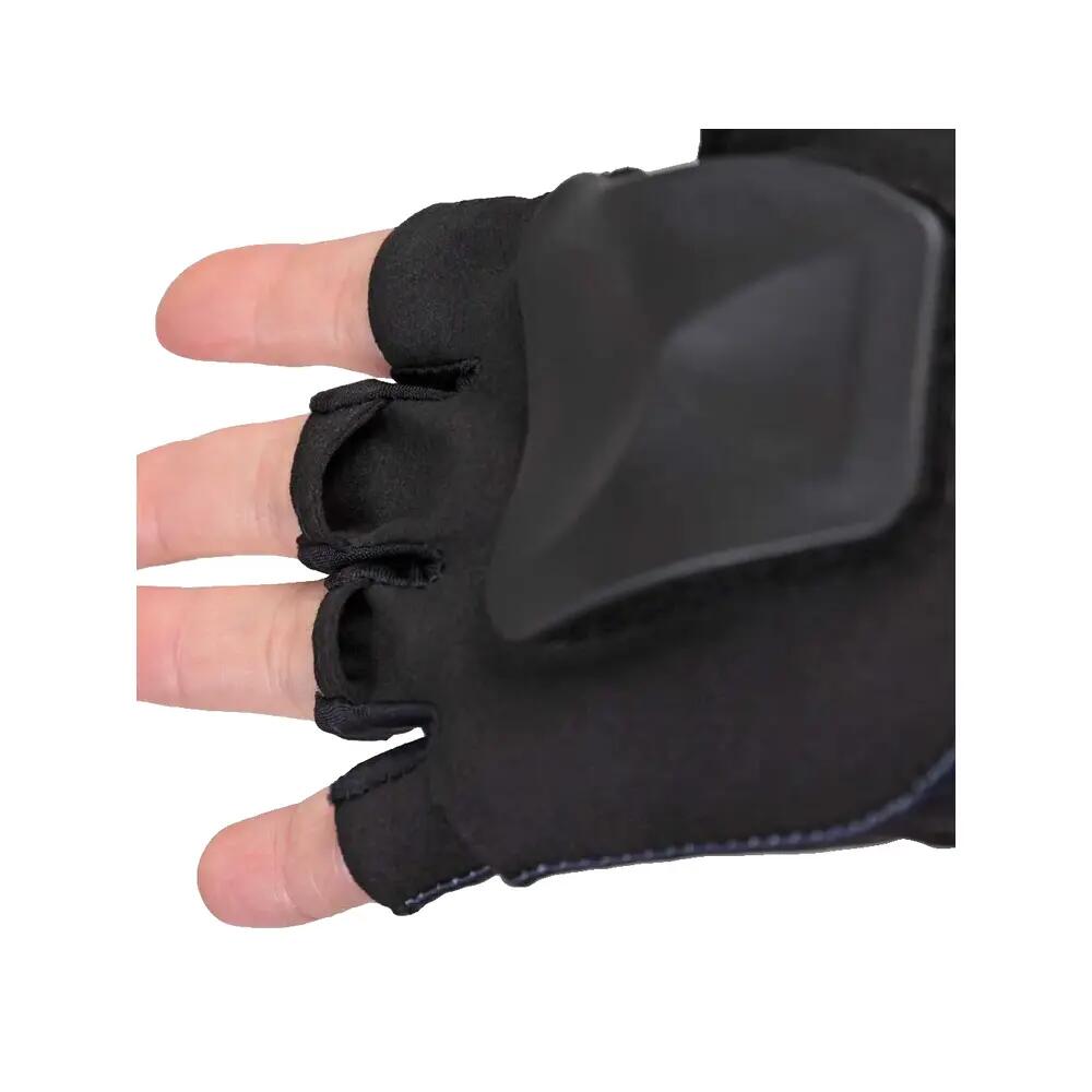 Rękawice łyżwiarskie Powerslide Race Pro Noir 7/7