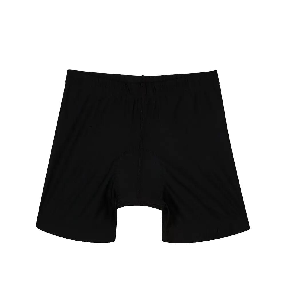 Shorts da ciclismo Cube junior nero 2/2