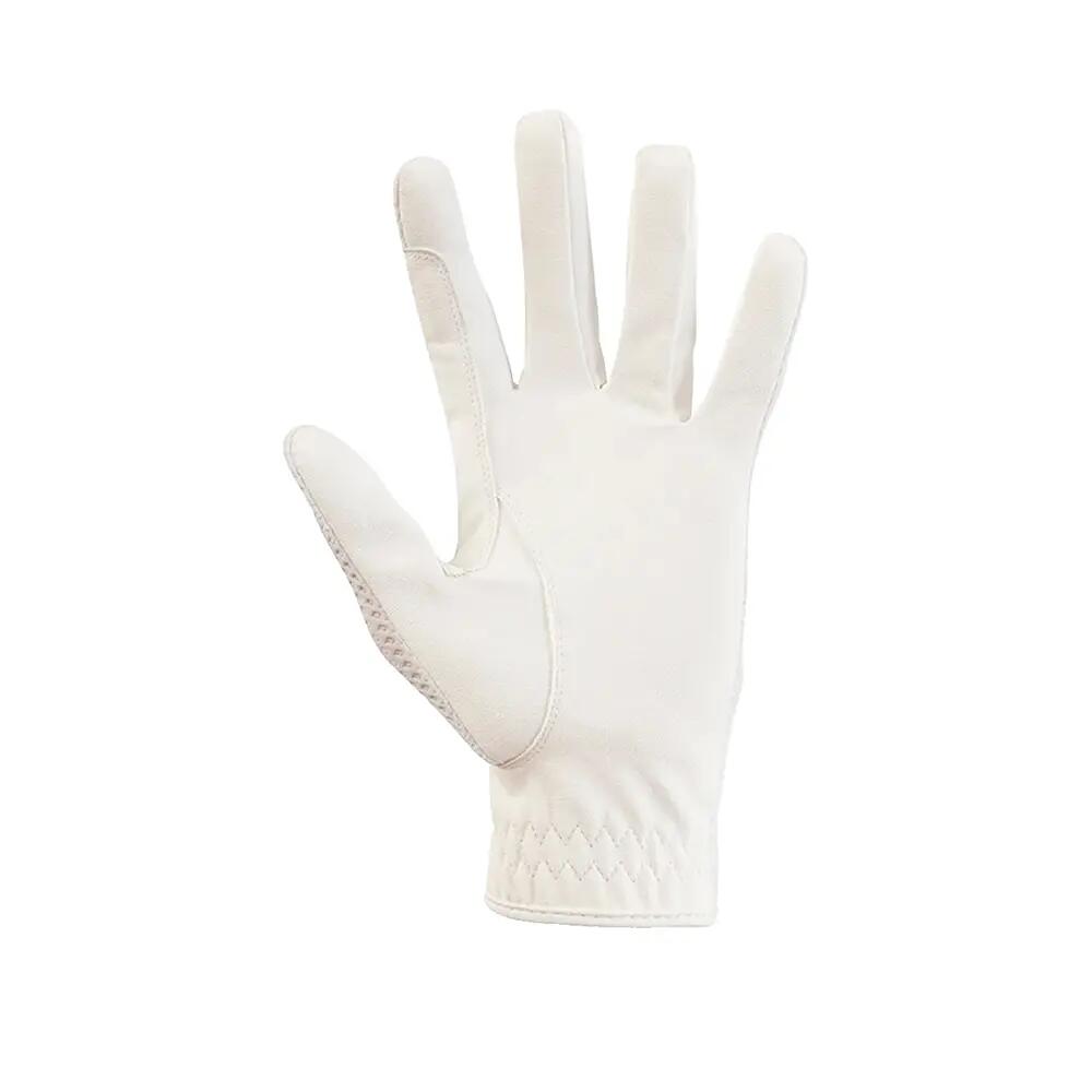 Guantes de competición Anky Technique Blanc 2/3