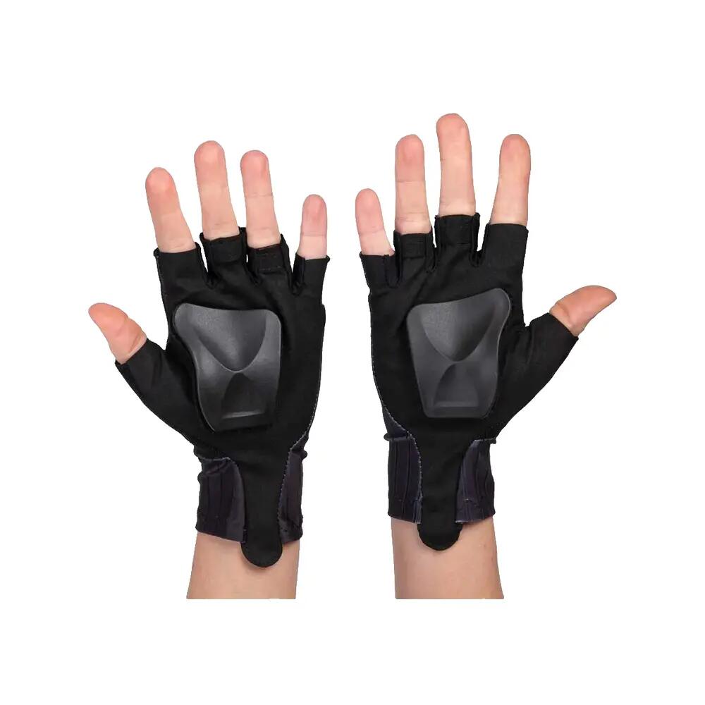 Rękawice łyżwiarskie Powerslide Race Pro Noir 5/7