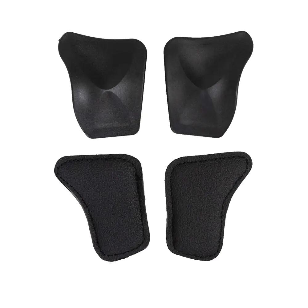Rękawice łyżwiarskie Powerslide Race Pro Noir 3/7
