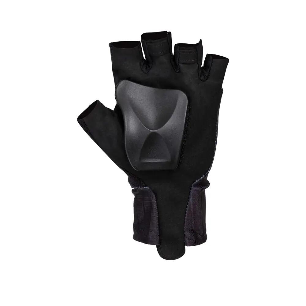 Rękawice łyżwiarskie Powerslide Race Pro Noir 2/7