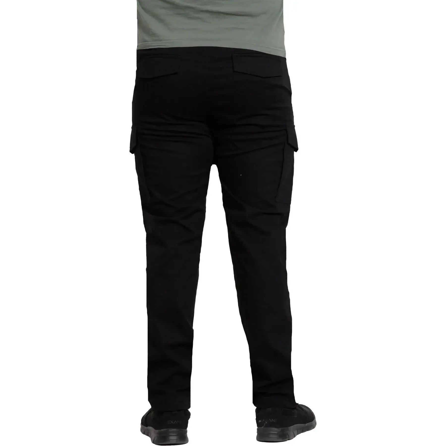 Spodnie cargo Dobsom 5/5