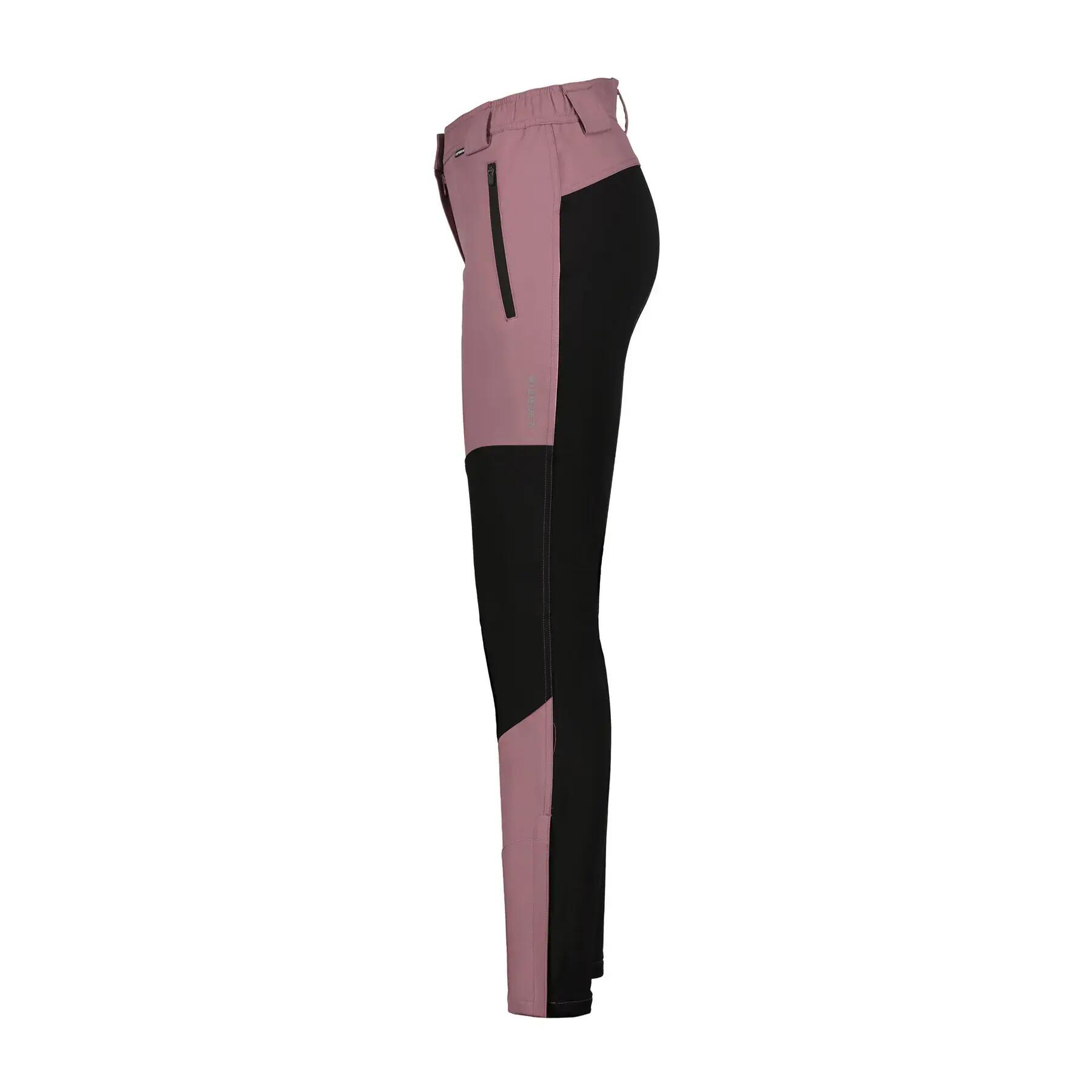 Damenhosen Icepeak Doral 3/6