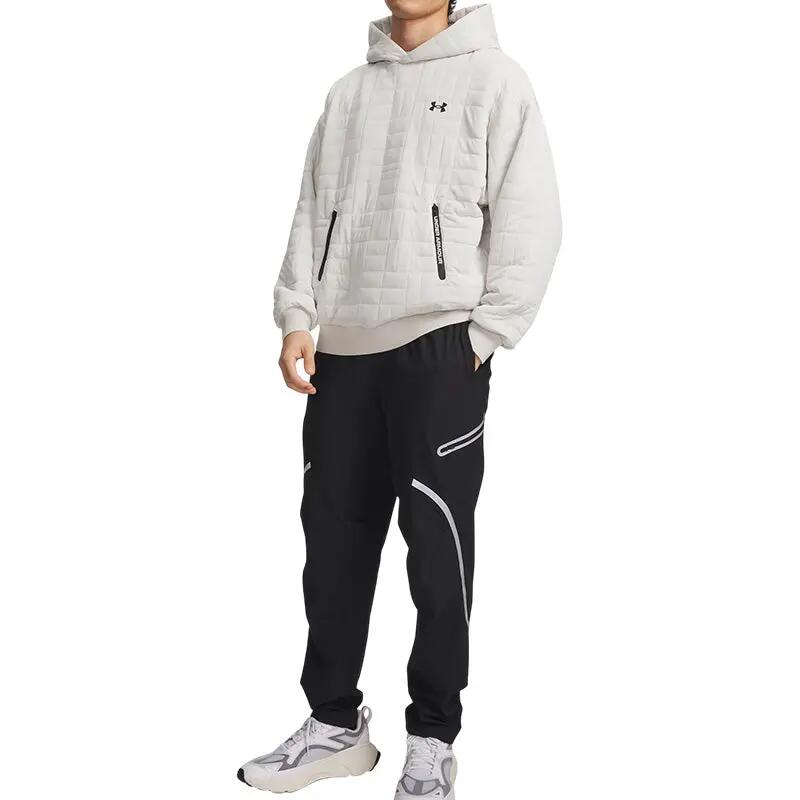 Pantalon de survêtement cargo Homme Under Armour UNSTOPPABLE 5/5