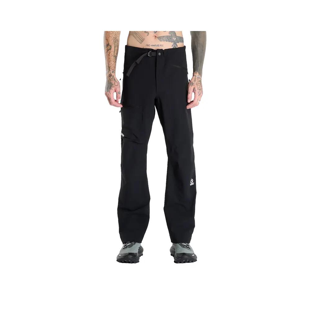 Pantalon softshell The North Face Summit Chamlang 3/3