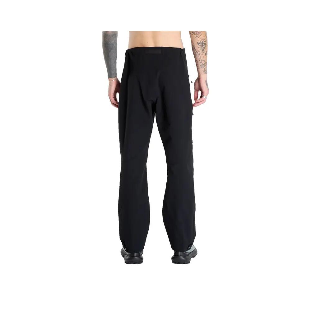 Pantalon softshell The North Face Summit Chamlang 2/3