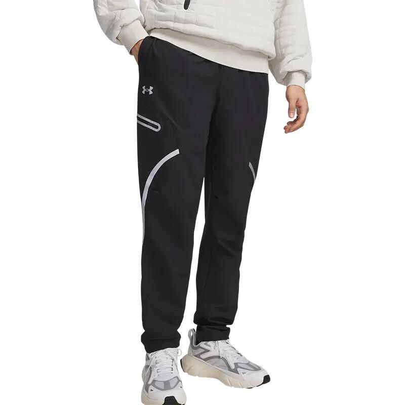 Pantalon de survêtement cargo Homme Under Armour UNSTOPPABLE 2/5