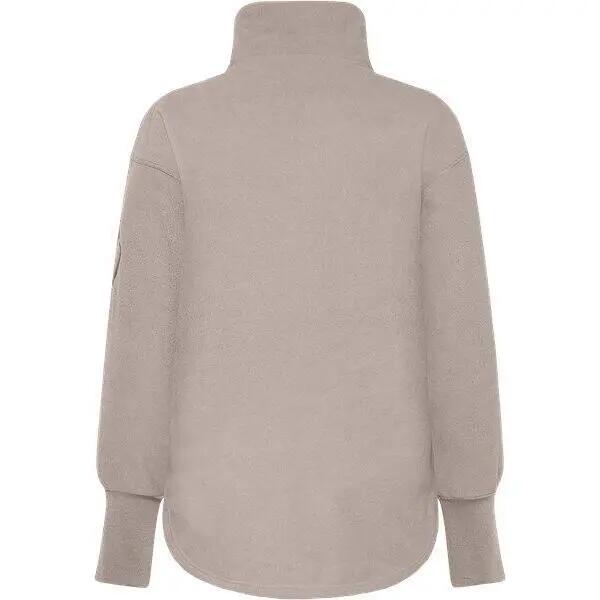 Polaire zippé femme Didriksons Ronja 2/2
