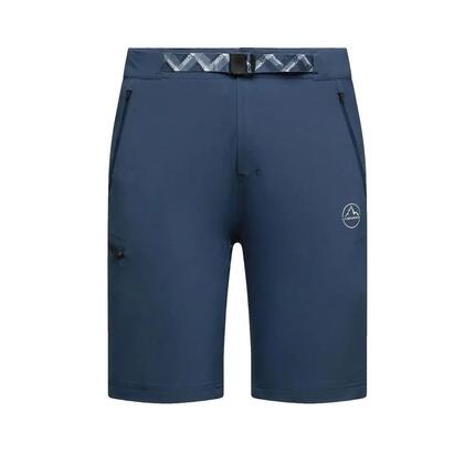 Shorts La Sportiva West Crest Herren leicht für Wanderungen