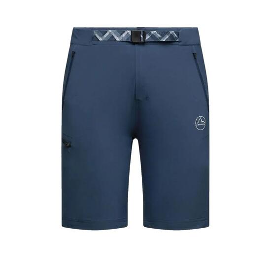 Shorts La Sportiva West Crest Herren leicht für Wanderungen