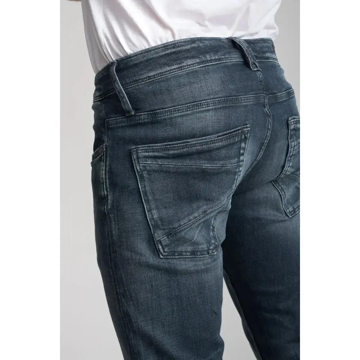 Slim Jeans Le Temps des cerises 700/11 N°2 6/6