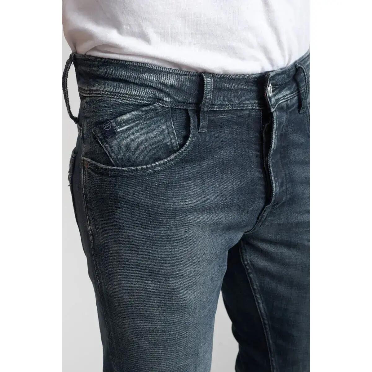 Slim Jeans Le Temps des cerises 700/11 N°2 5/6