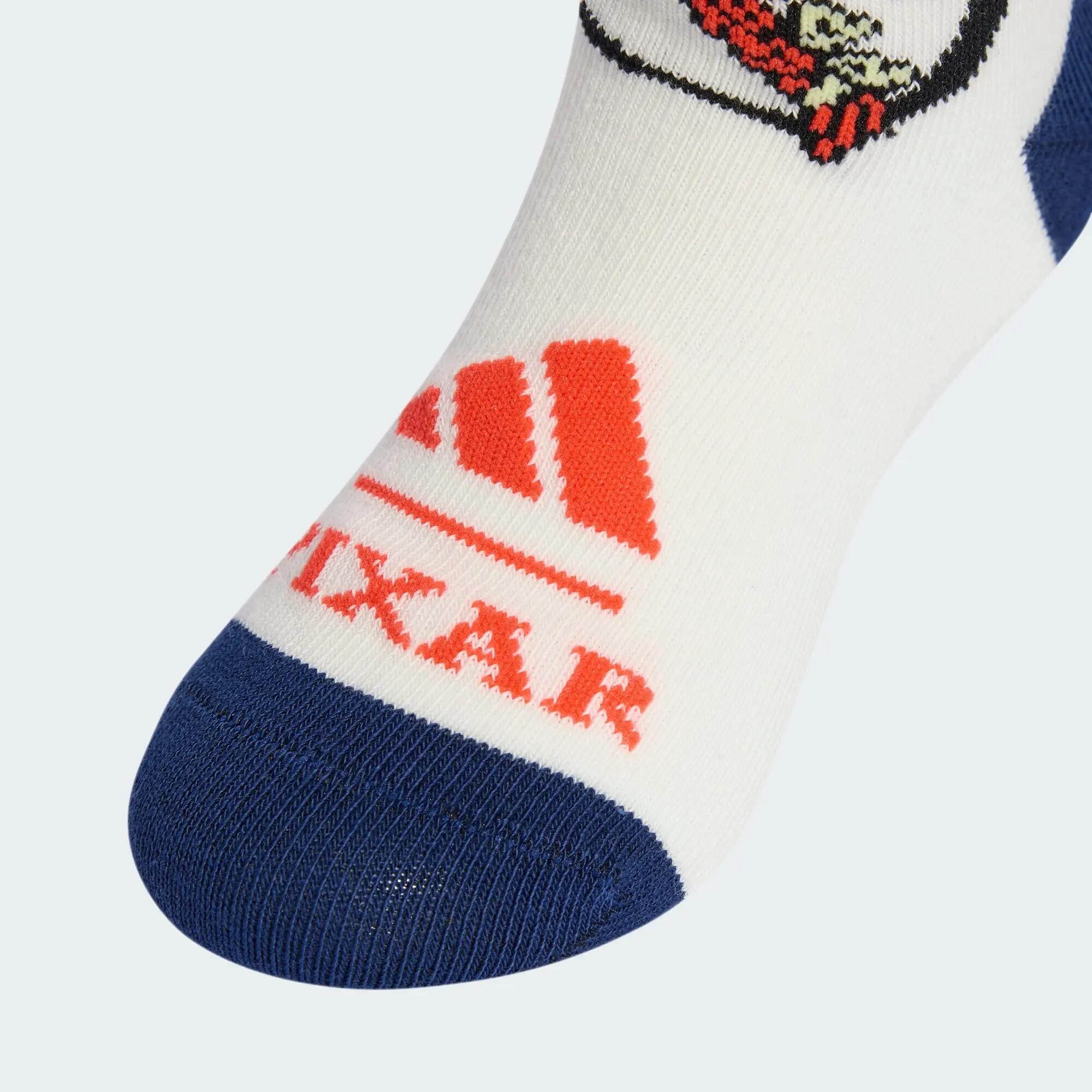 CALCETINES ADIDAS PIXAR TOY STORY 2/3