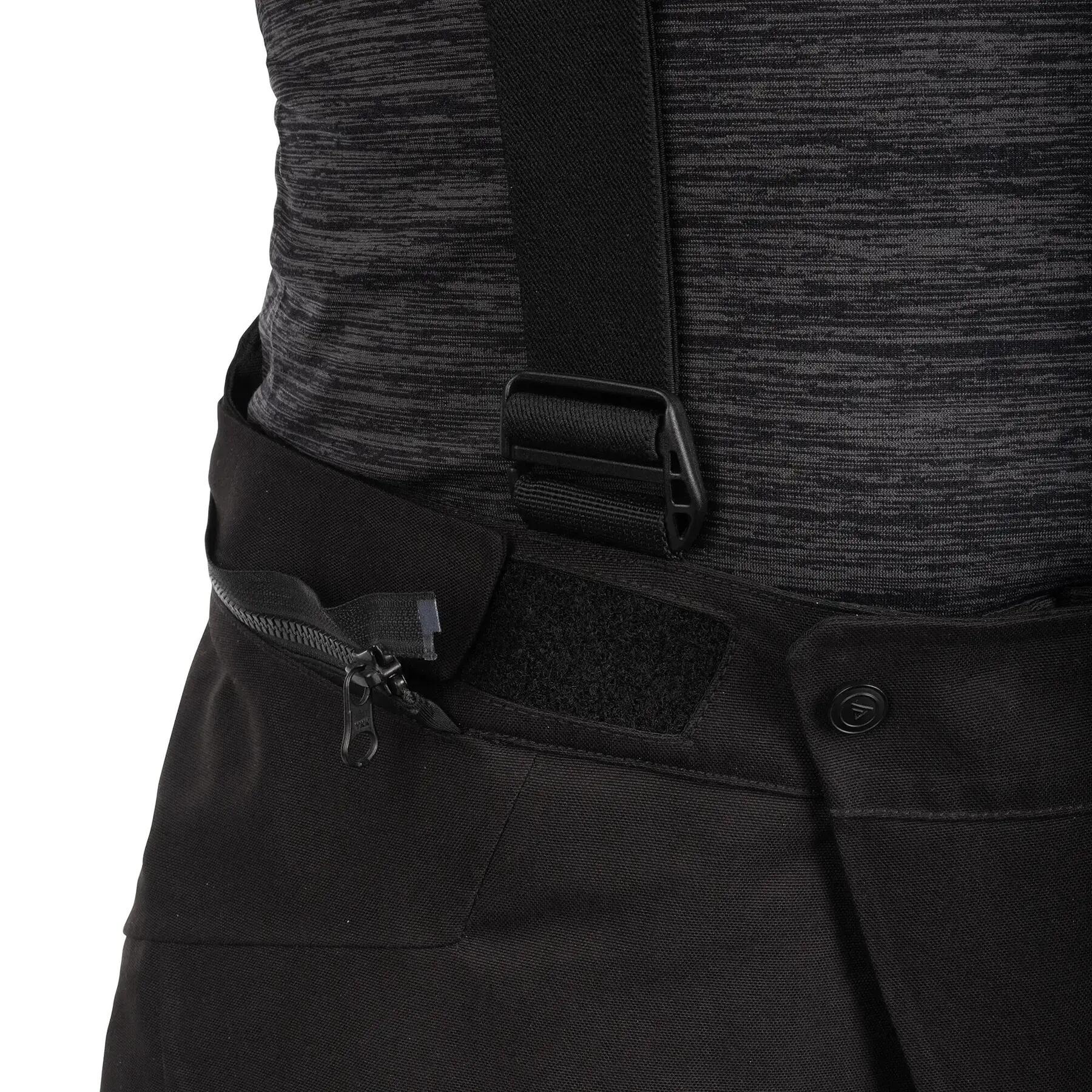 Pantalon moto Oxford Hinterland 2.0 Dry2Dry Trilaminate 4/7
