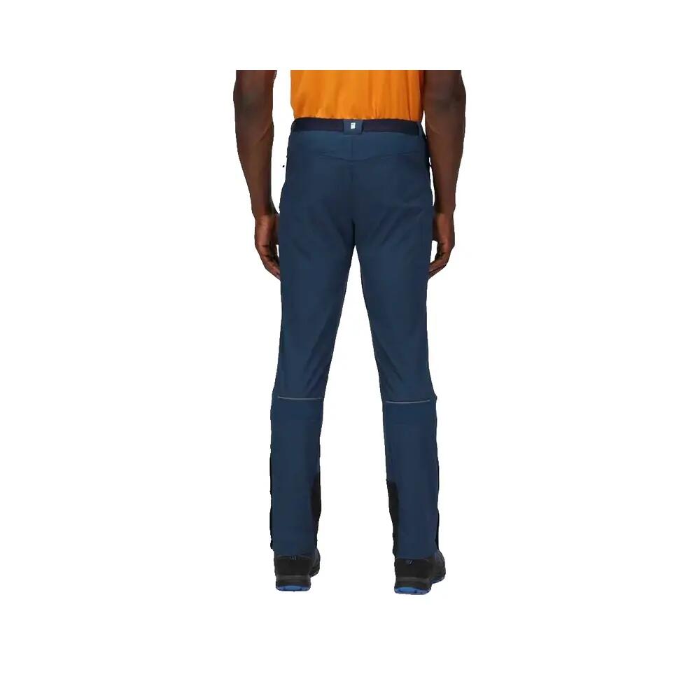 Pantalon de randonnée Regatta Mountain III 2/3