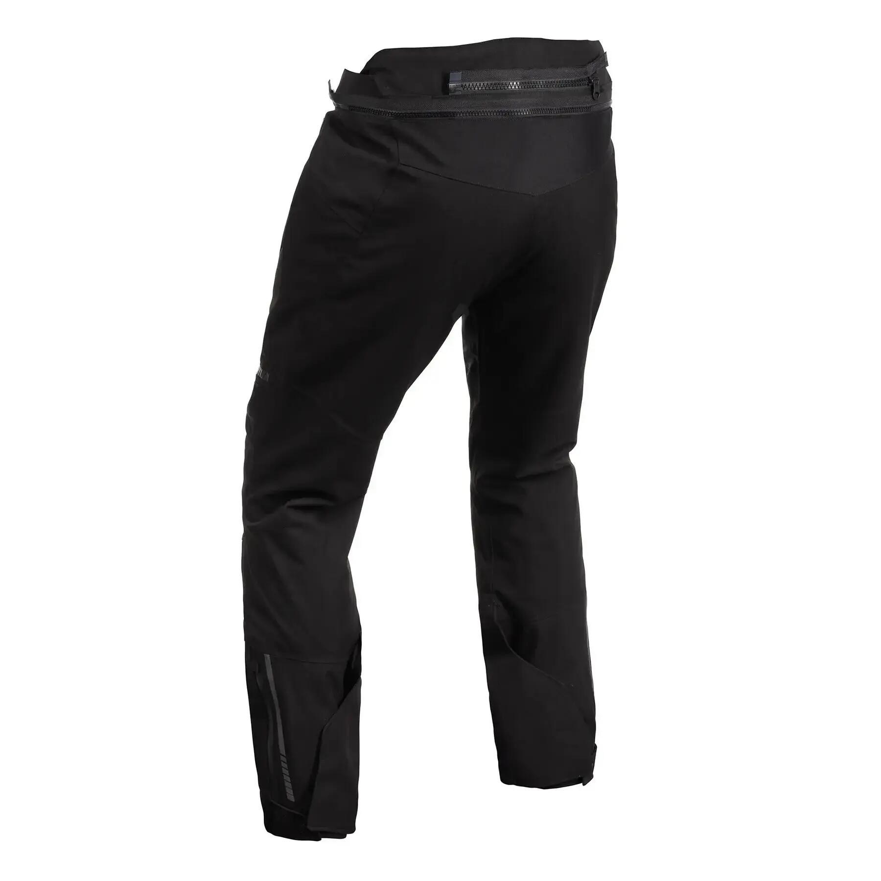 Pantalon moto Oxford Hinterland 2.0 Dry2Dry Trilaminate 2/7