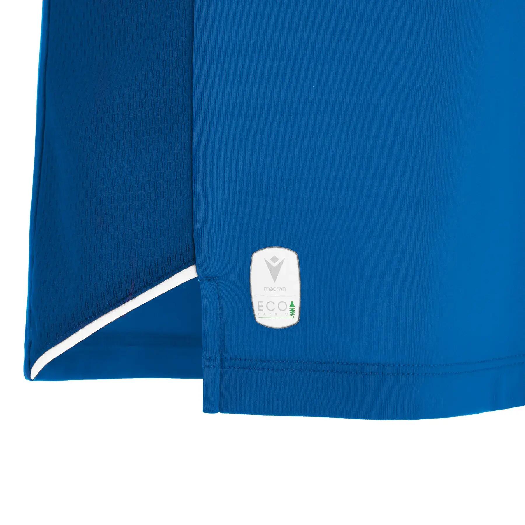 Damski jersey Macron Steel Eco 6/6