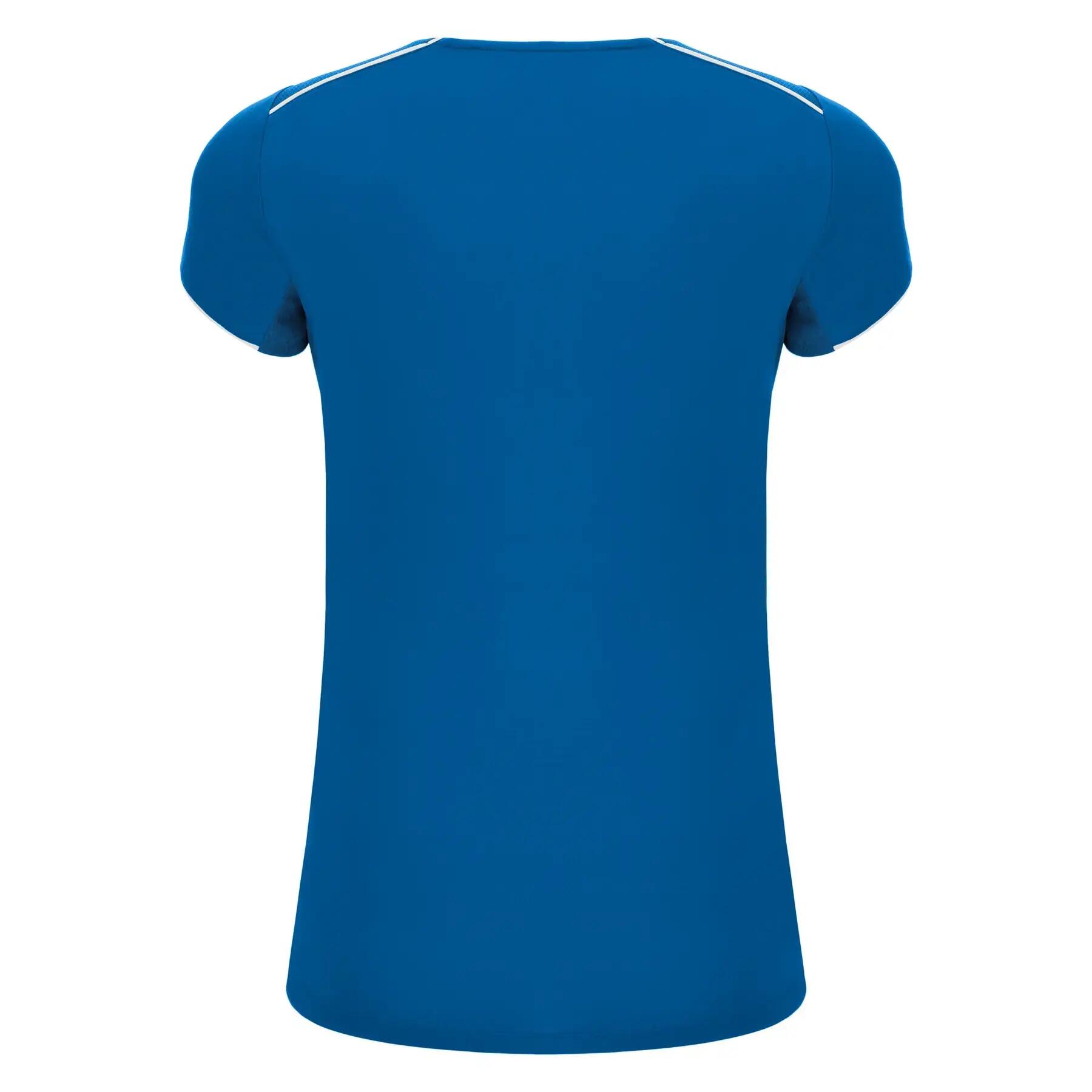 Damski jersey Macron Steel Eco 3/6