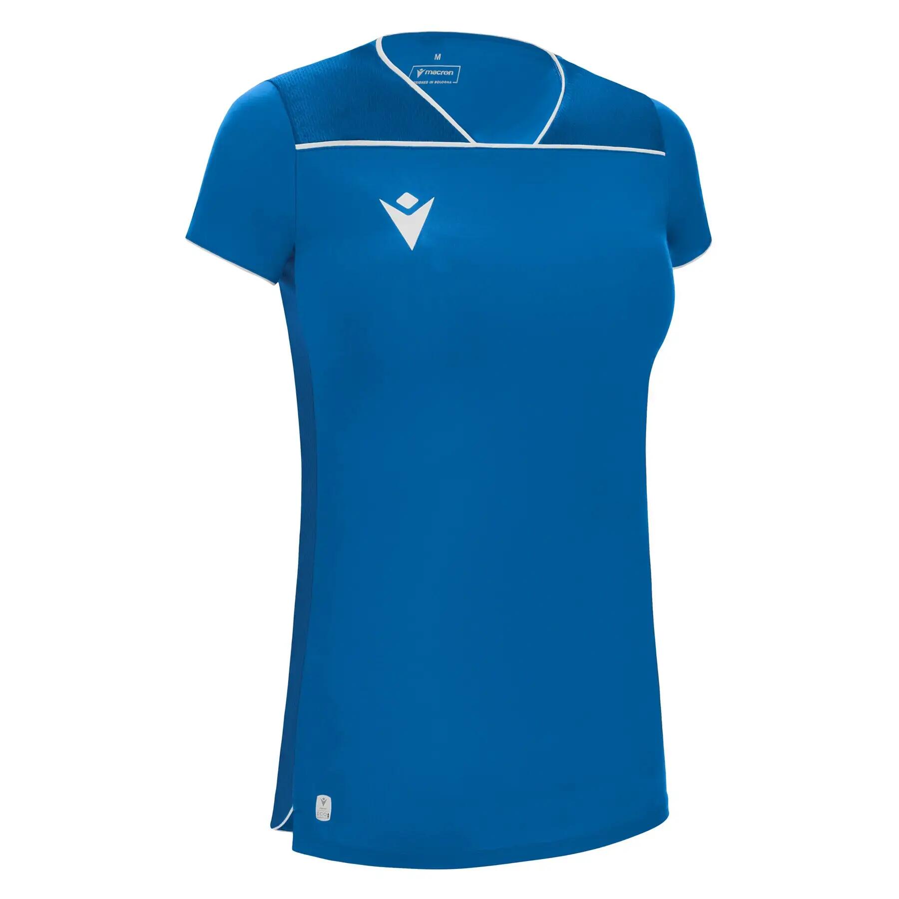 Damski jersey Macron Steel Eco 2/6