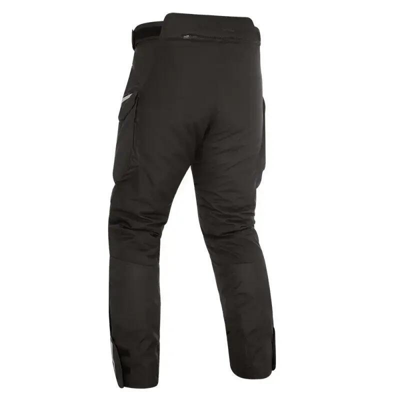 Pantalon moto réfulaire Oxford Montreal 4.0 MS Dry2Dry 2/2