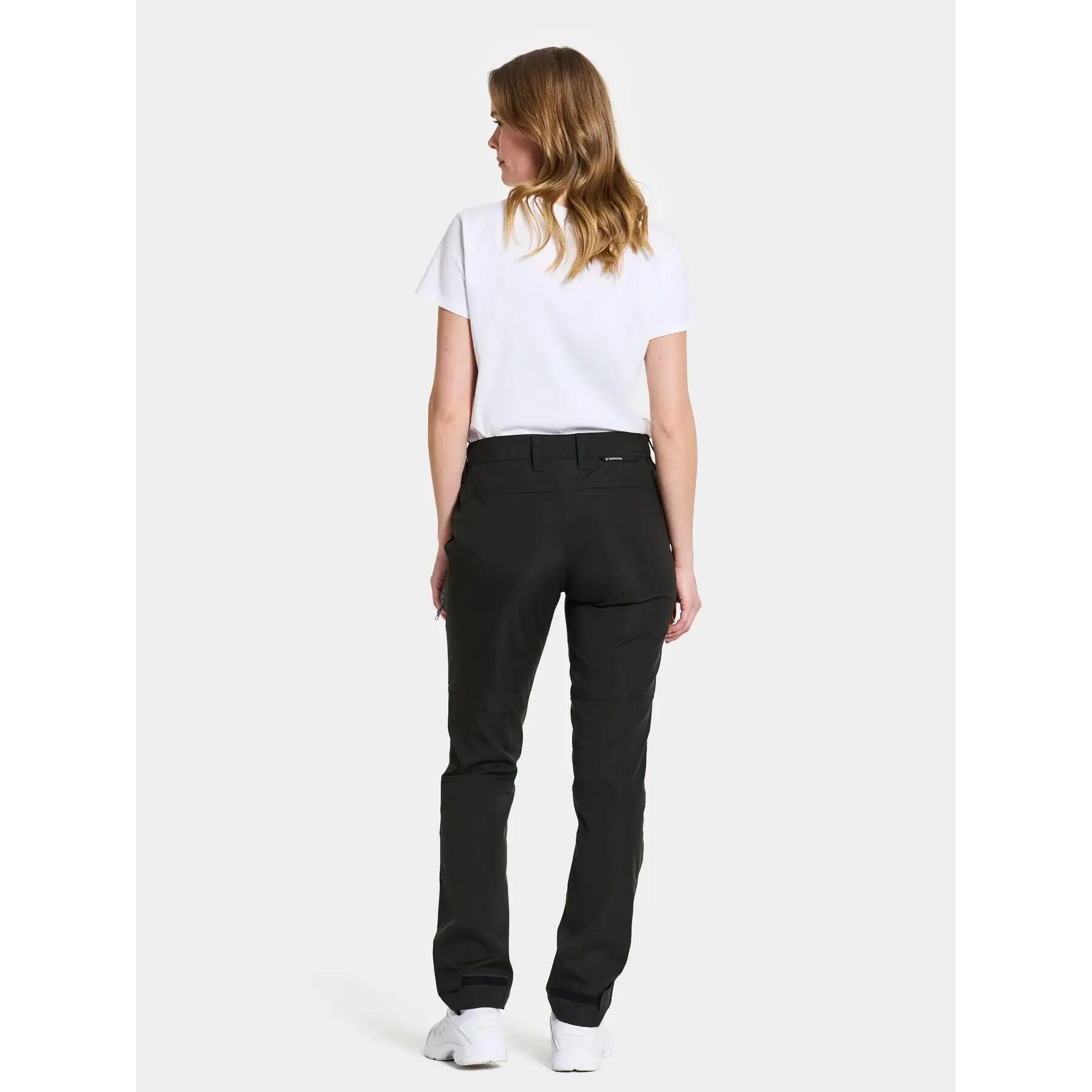 Pantaloni da donna Didriksons Ara 5/5
