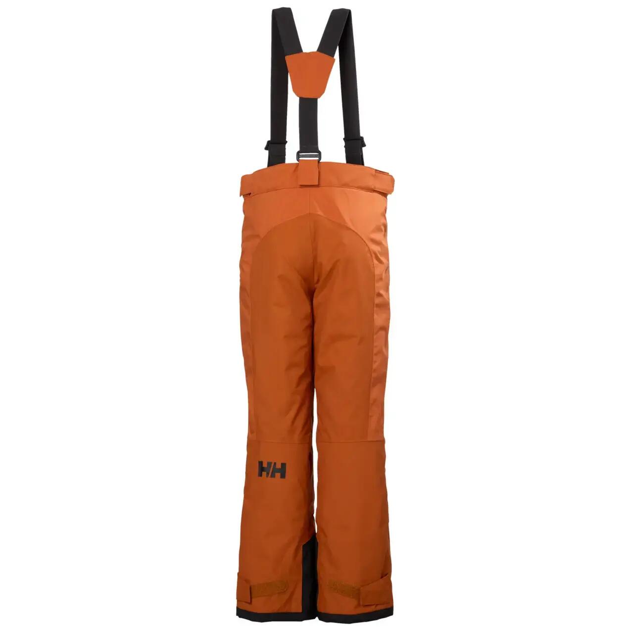 Dziecięce spodnie narciarskie Helly Hansen No Limits 2.0 2/2