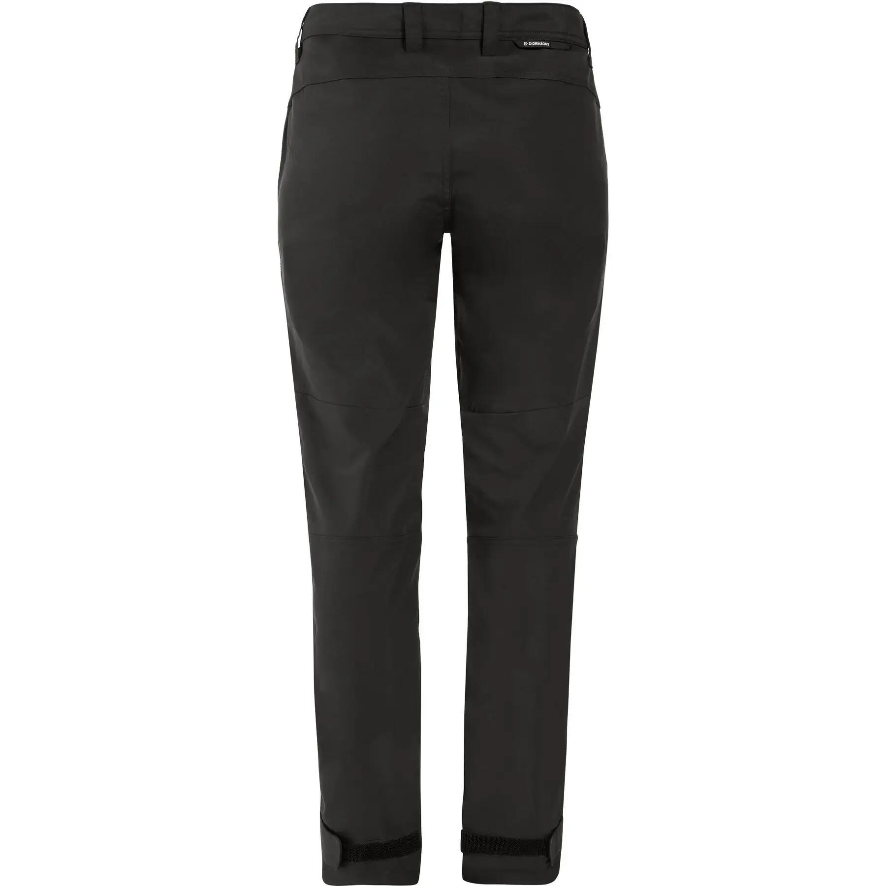 Pantaloni da donna Didriksons Ara 4/5