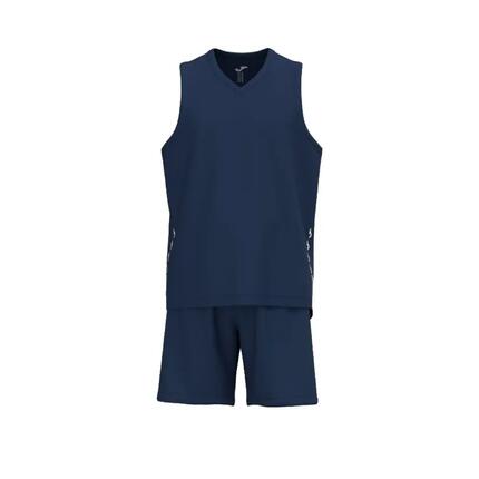 Ensemble Basket-Ball Enfants Joma Olimpiada basket Blanc
