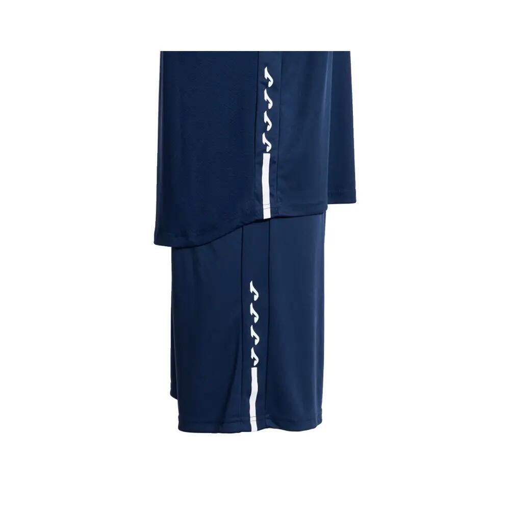 Joma Olimpiada Basketball Set Blue 3/3