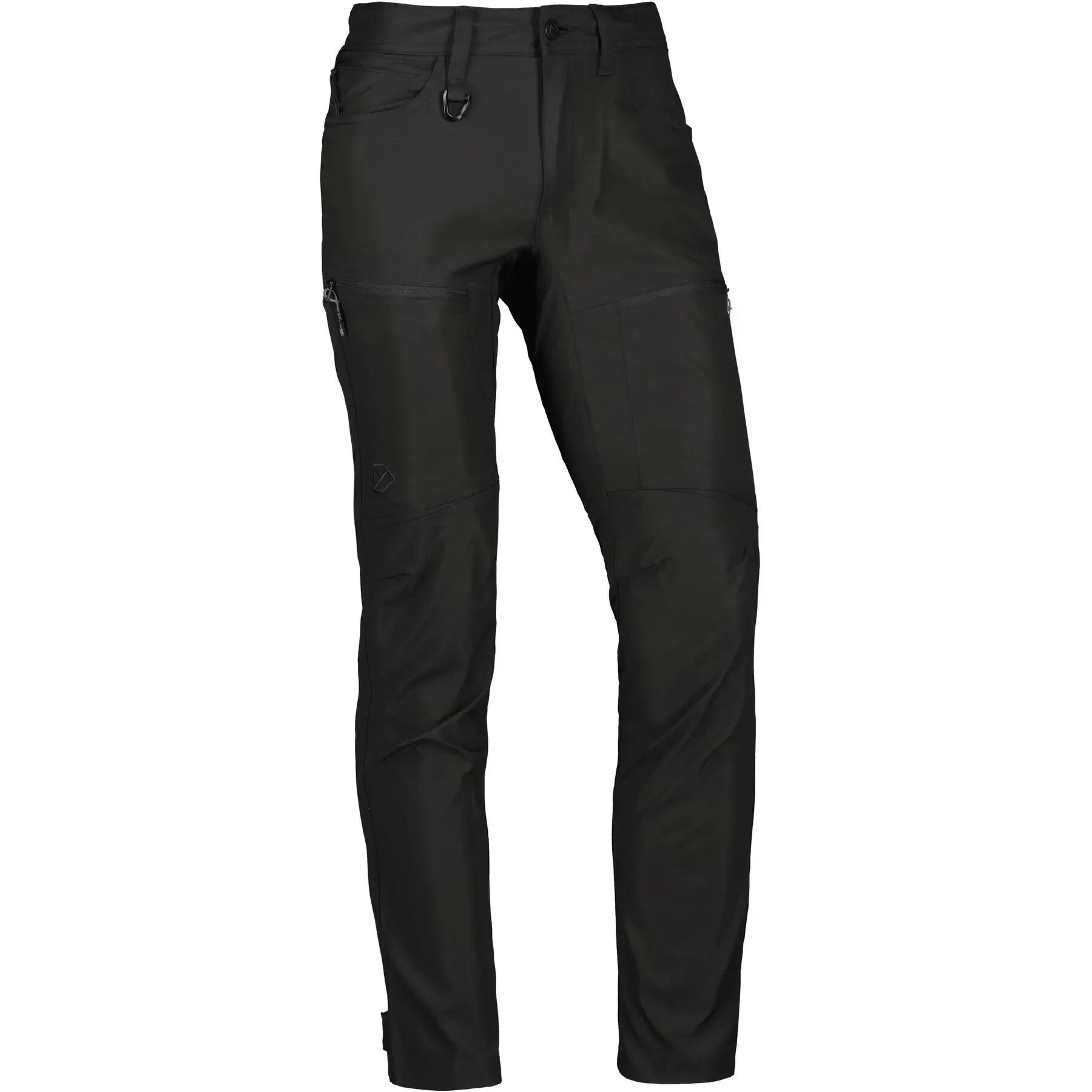 Pantaloni da donna Didriksons Ara 2/5