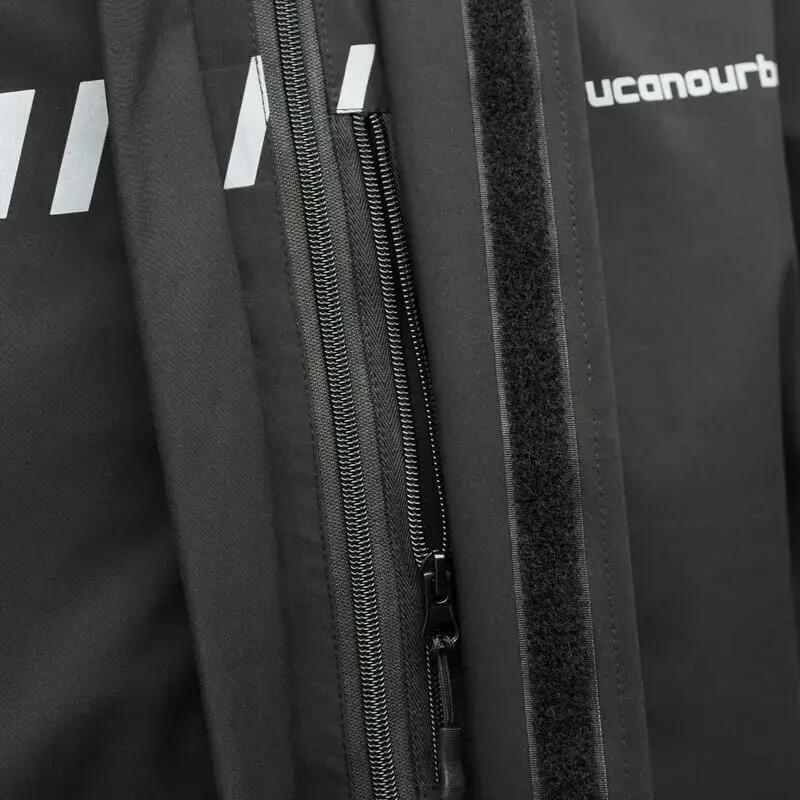 Motorcycle rain jacket Tucano Urbano Diluvio Pro Hydroscud® 5/5