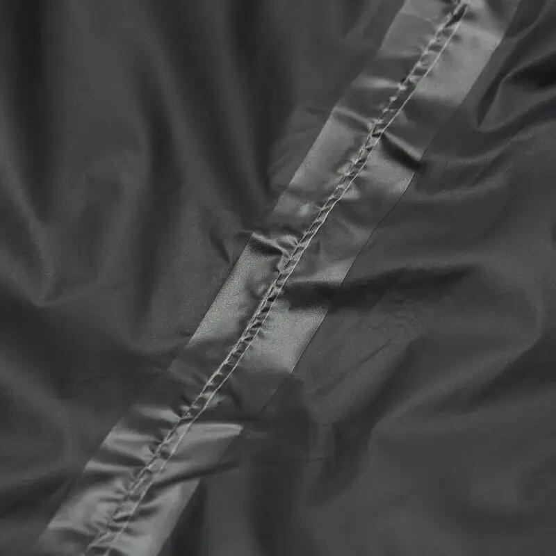 Motorcycle rain jacket Tucano Urbano Diluvio Pro Hydroscud® 4/5
