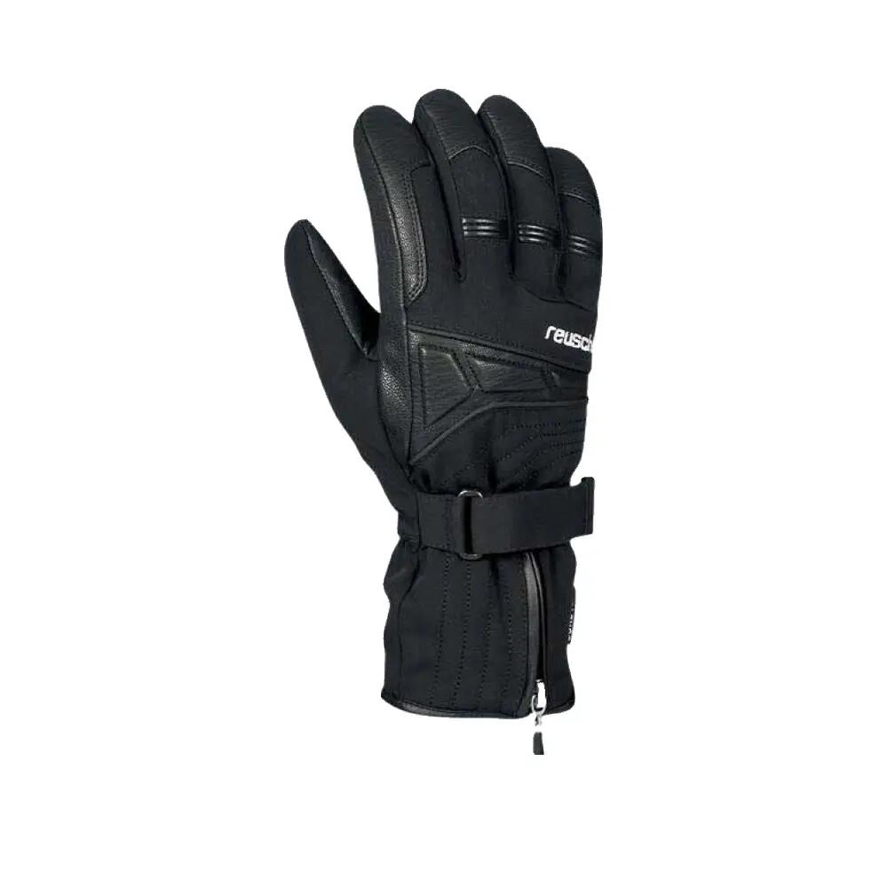 Gants Reusch Almina GTX Imperméables Noir 2/2