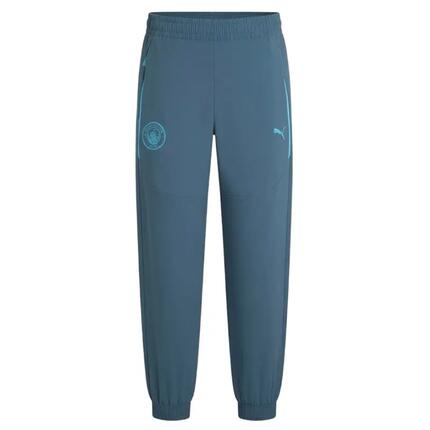 Pantalon de survêtement Homme Puma PUMATECH MANCHESTER CITY