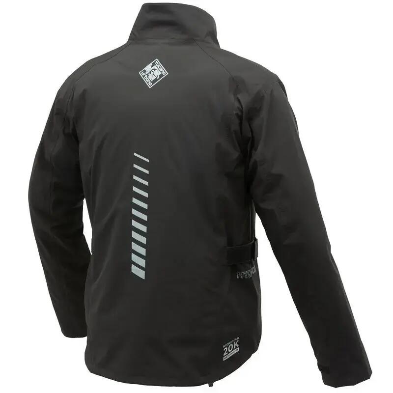 Motorcycle rain jacket Tucano Urbano Diluvio Pro Hydroscud® 2/5