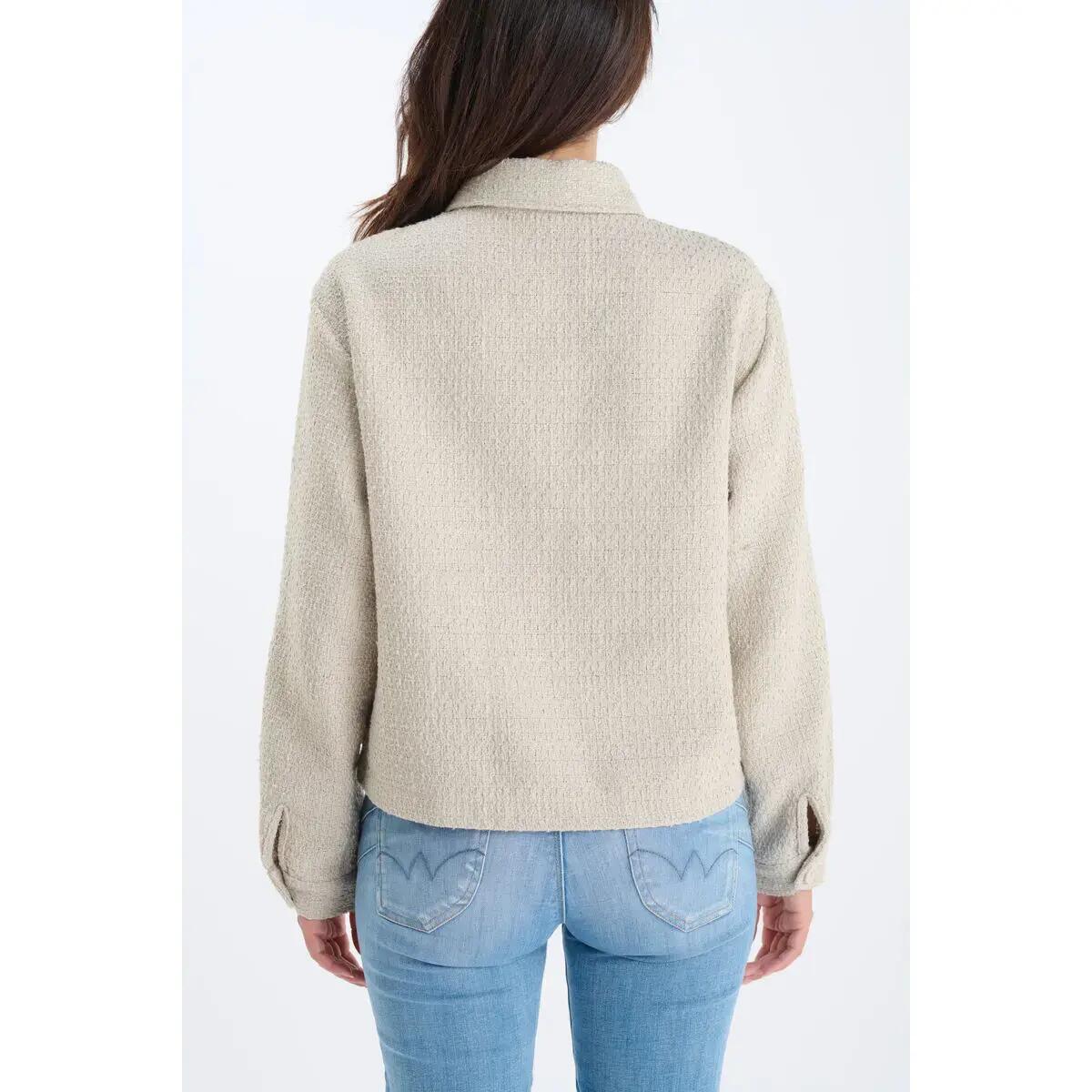 Women's jacket Le Temps des cerises Marley 2/2