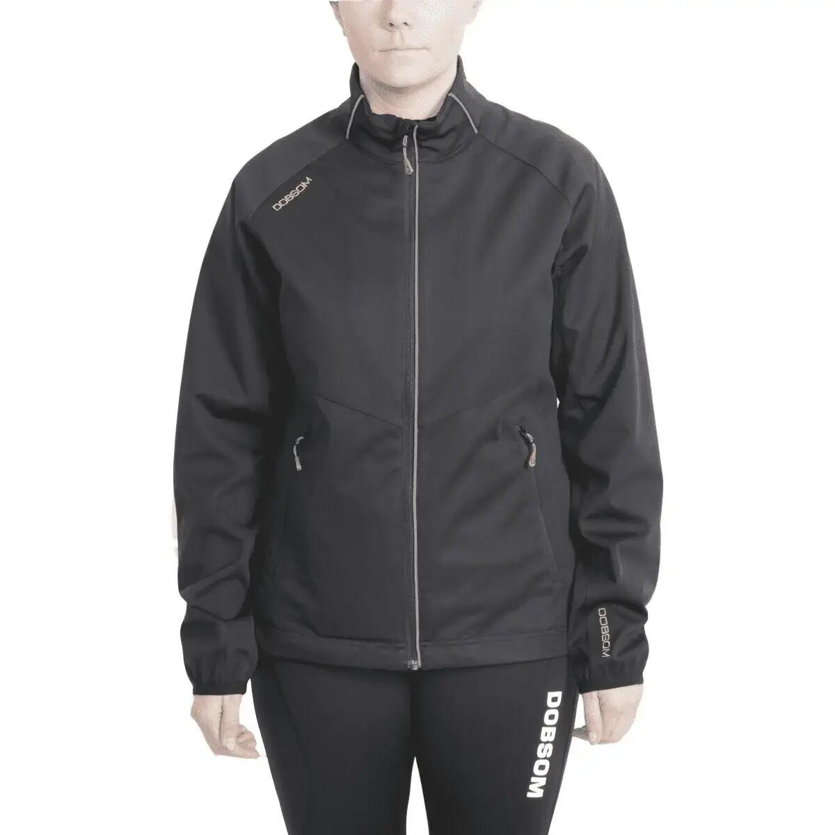Kurtka damska Dobsom Endurance 2/5