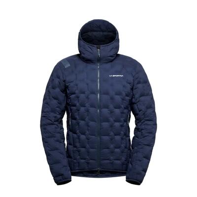 Hooded jacket la sportiva opry stretch insulated