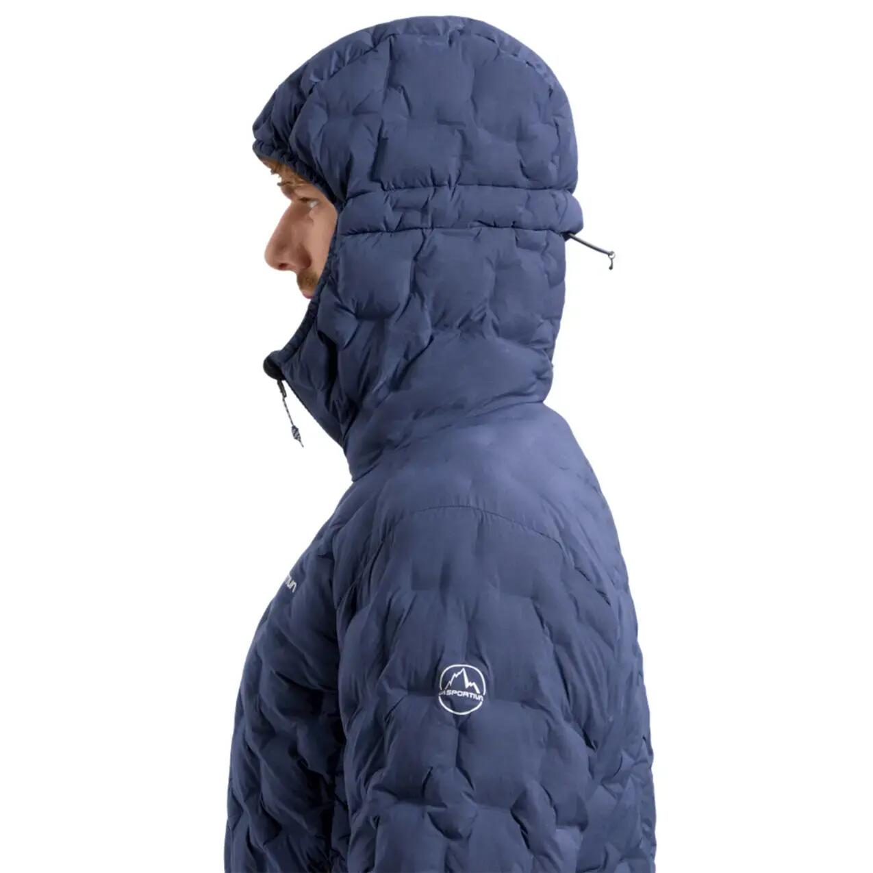 Kurtka z kapturem La Sportiva Opry Stretch Insulated 6/6