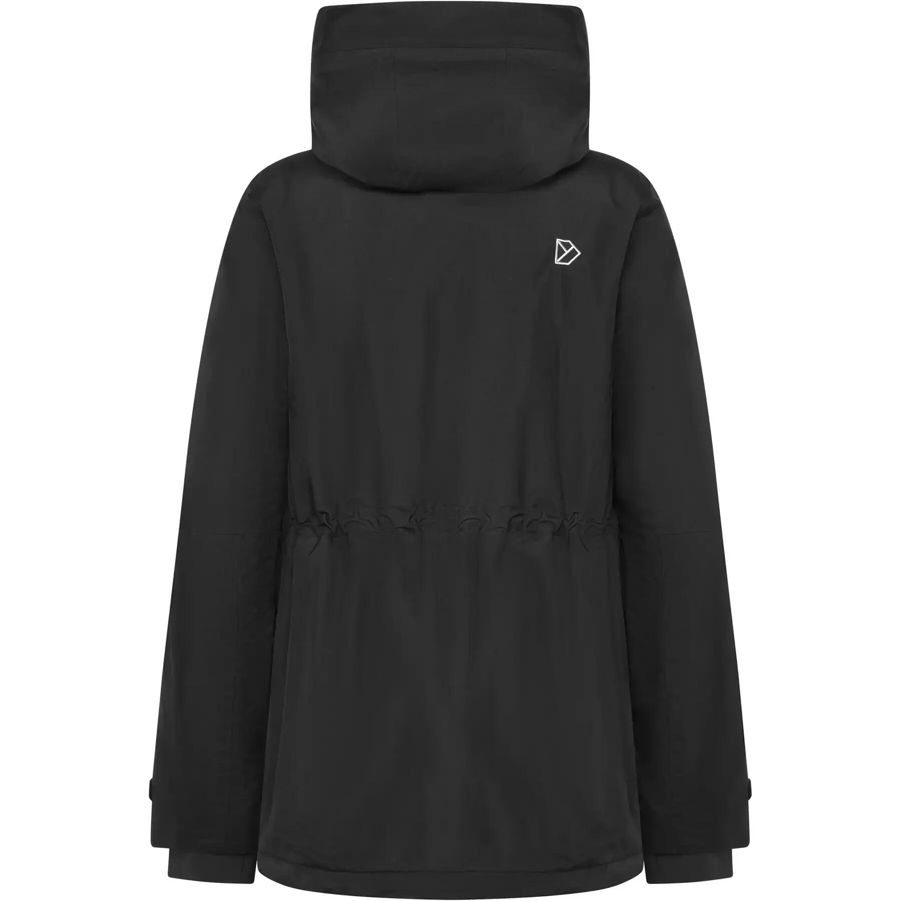 Women's parka Didriksons Essa 2/2